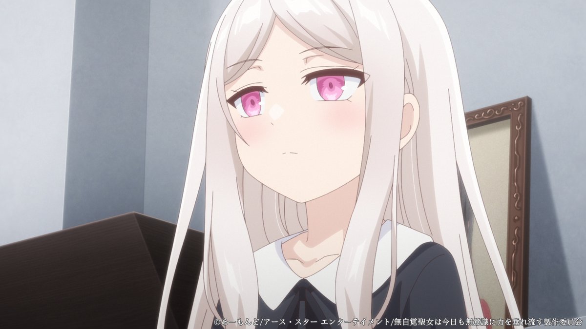 mujikaku_seijo's tweet photo. 🌹 本日放送！ 🌹

TVアニメ『 #無自覚聖女 は今日も無意識に力を垂れ流す』
本日このあと放送！✨

📺22:00～
AT-Xにて第11話を放送！

📺23:00～
TOKYO MXにて第10話を放送！

💻22:30～
dアニメストア、U-NEXT、ABEMAにて第11話を地上波1週間先行配信！

▼放送&配信一覧は▼
https://t.co/VkD3Joubnw