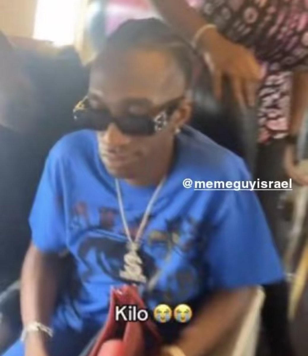 Sam_kidoo1's tweet photo. Kilo 😂 Kilomene😭
If na you be mavo wetein you go do sef? Comment below!! https://t.co/crmn85VHHF