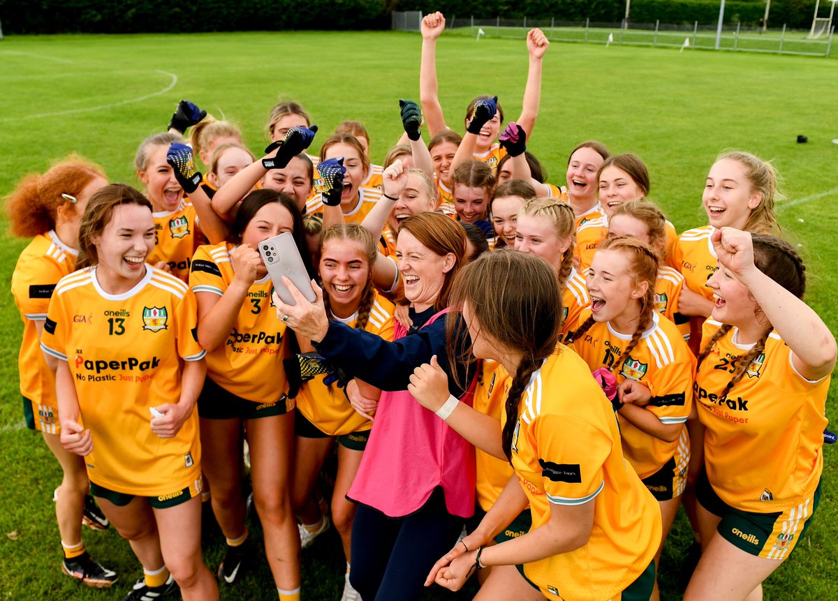 LadiesFootball's tweet photo. The final offering of the Inter County Player Personal Development Series will be the Level 1 Coaching Programme.    

This programme is scheduled for Saturday, 7th November in the GAA Handball Centre, Croke Park, Dublin.    

The closing date for applications is Friday 9th October. 

Visit https://t.co/eBXKvgwWiK to book your place!    

#LGFA