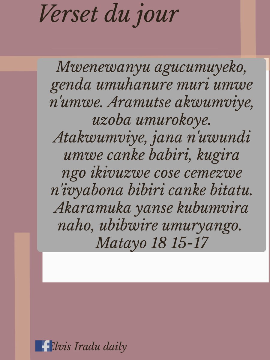 Elvisiradu's tweet photo. https://t.co/SjqwVjO3nt