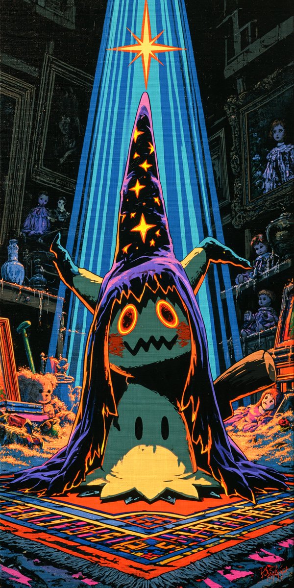 ItsDone2000's tweet photo. Swipe for Pokémon https://t.co/HRjJAbJg8b