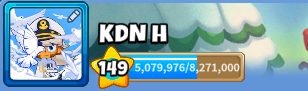 h_RXCI0's tweet photo. hopped back on da btd6 grind https://t.co/6Lv7PegSwS