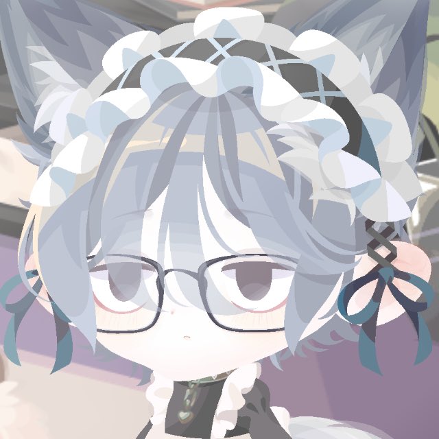 _df543kx's tweet photo. ポケコロのアバ好みすぎて絵描いた〜！
どうかな💭
 #ポケコロ https://t.co/VaAEPZg1JZ