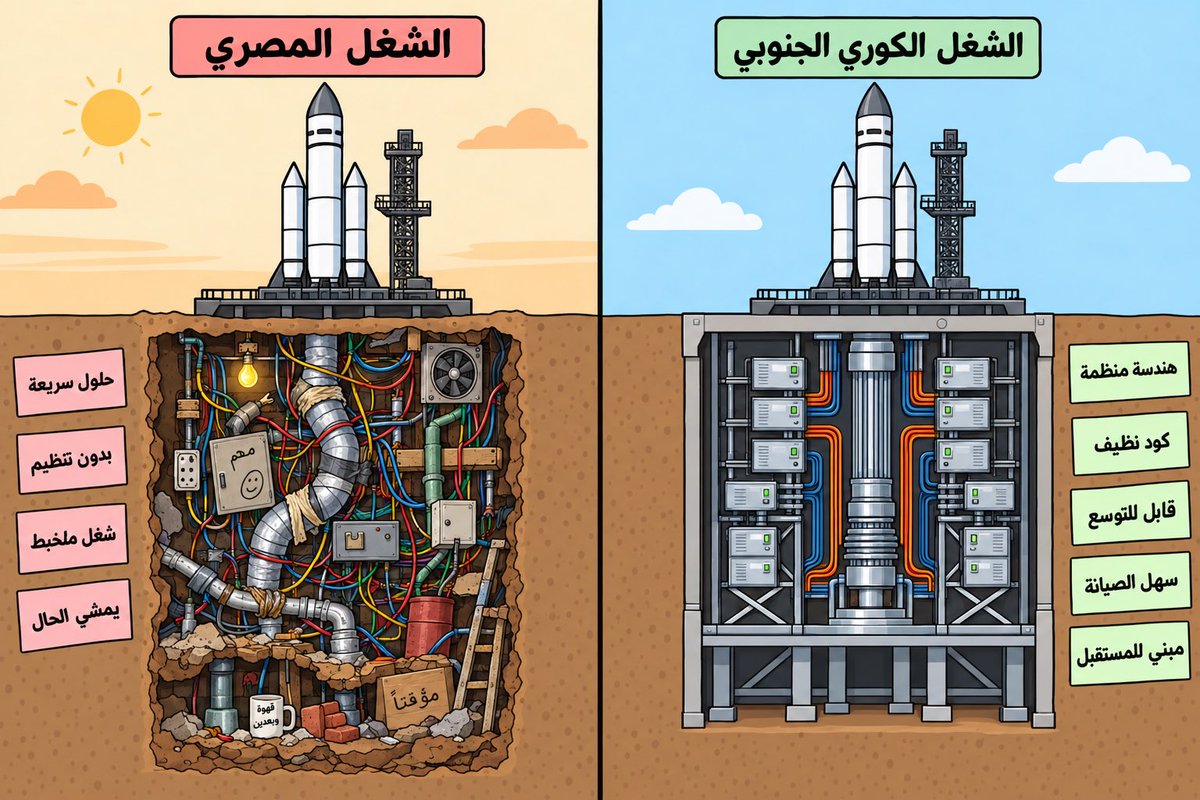 varibult's tweet photo. شغل المقاولات … https://t.co/kwIT1e3OBN