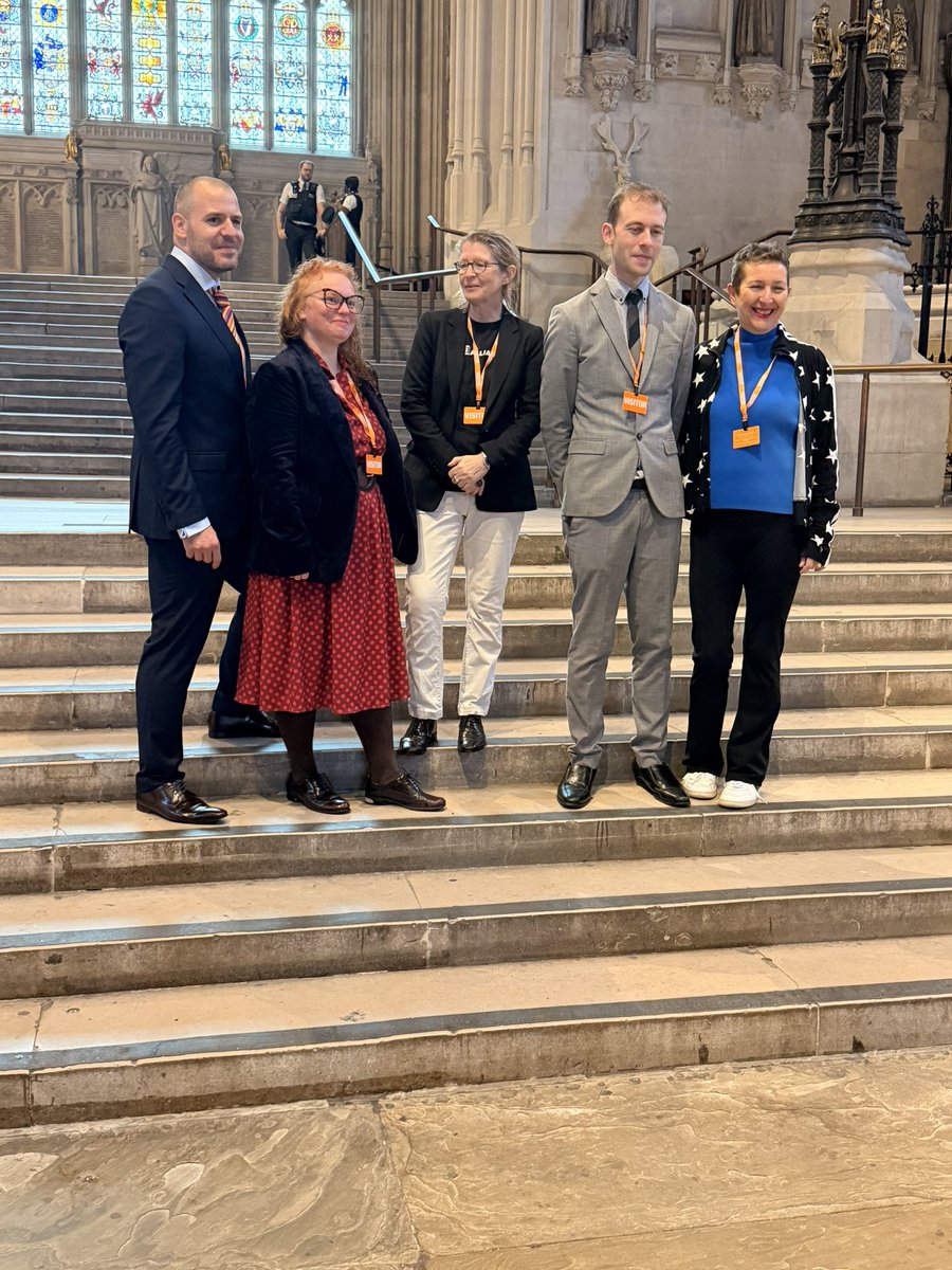 DPUK26's tweet photo. Part 2 of Parliament — Drop-In Day, continuing to amplify the voices of detransitioners. Some great conversations and important discussions.
#ItsOKToBeGay
@AllianceLGB https://t.co/gpWcuyDGWg