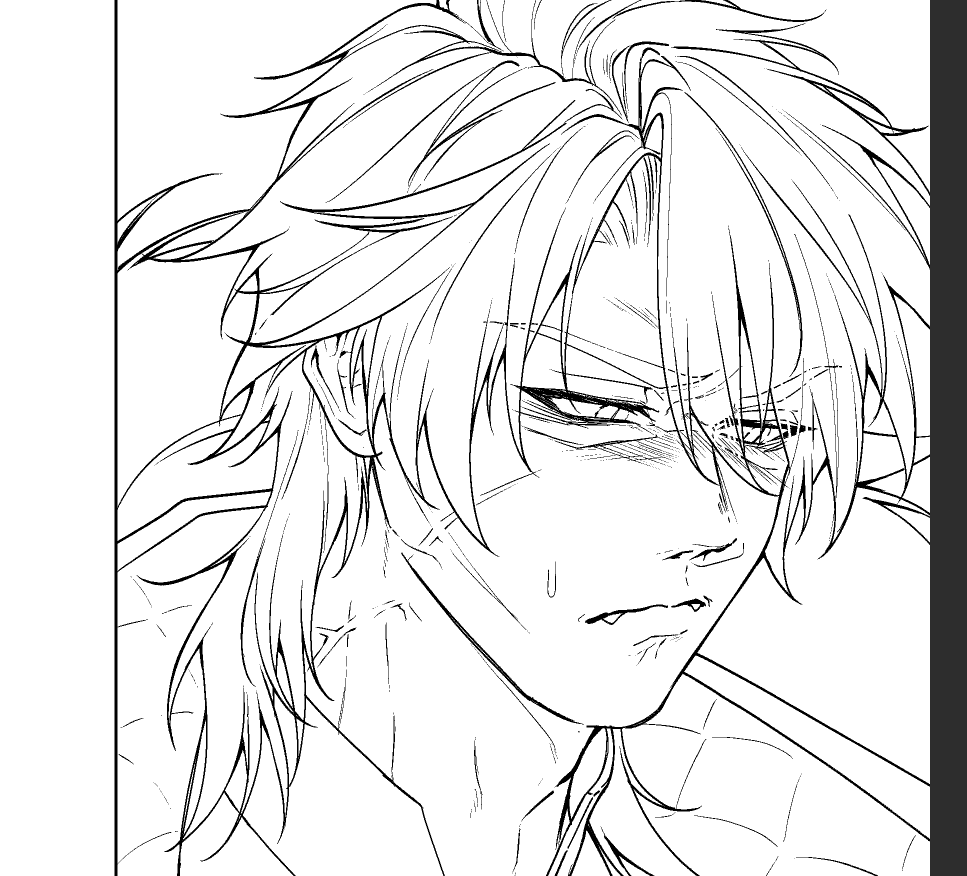 FanaeeU's tweet photo. varflins wip
cutie wolf🤲 https://t.co/tqoCDm3T7y