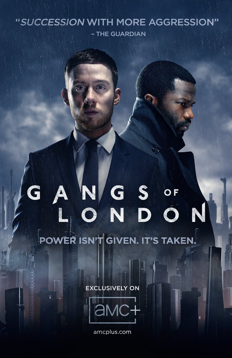 OdsRasheed's tweet photo. Since we are enjoying the Gentleman, here is a recap of some British gangster series to catch https://t.co/cvhomU5j8S