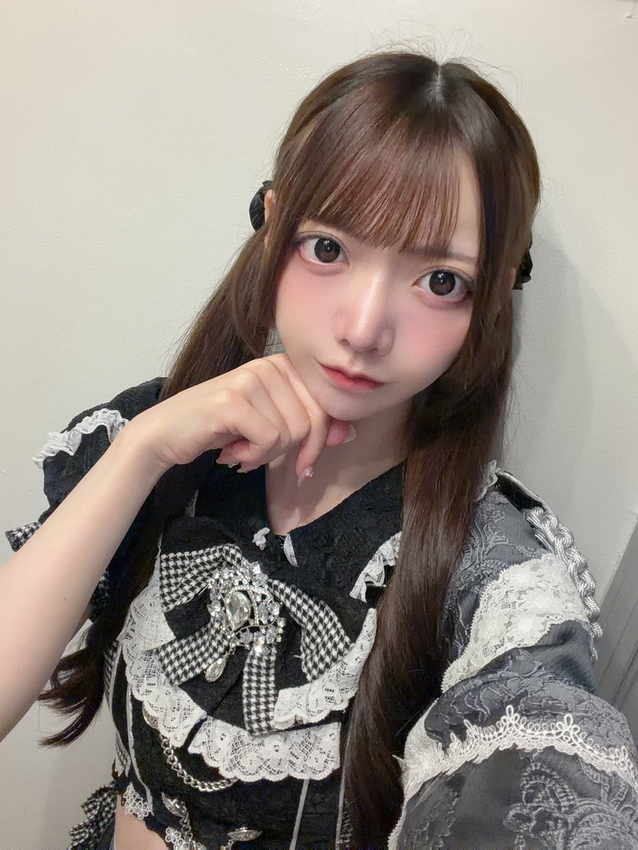 ru2yan_chu's tweet photo. 18時から23時半！
 #コンカフェ  #歌舞伎町コンカフェ https://t.co/aOv5uATUYH