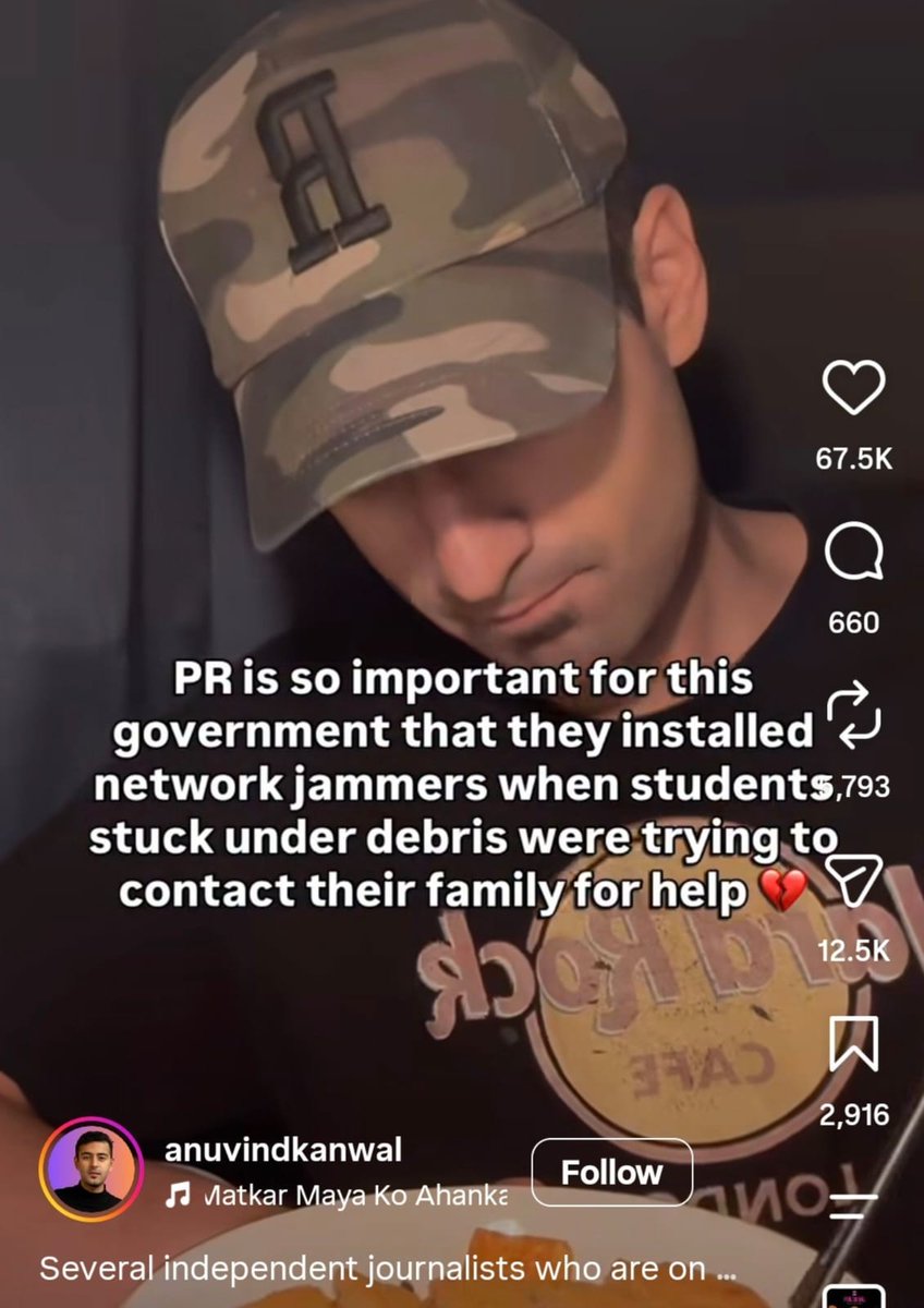 mujifren's tweet photo. Both fake news posts gained combined 100k+ likes and 5 Million + views in 24 hours

First one has disabled her account, 2nd guy has deleted it

That's how fake news narrative work, hit and run, guerrilla tactics

Spread absolute false news, catch government off guard, by the time they are able to respond delete the news

But your work is done, millions now beleive your narrative as fact check doesn't reach same amount of people as OG fake news