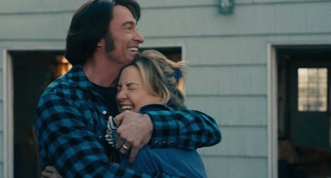 kophat's tweet photo. Song Sung Blue
Craig Brewer, 2025

Based on a true love story, it follows a couple who connect through music and find in a Neil Diamond tribute a way to get back on their feet. Kate Hudson and Hugh Jackman deliver strong, believable performances in https://t.co/uq6F3pcvzb