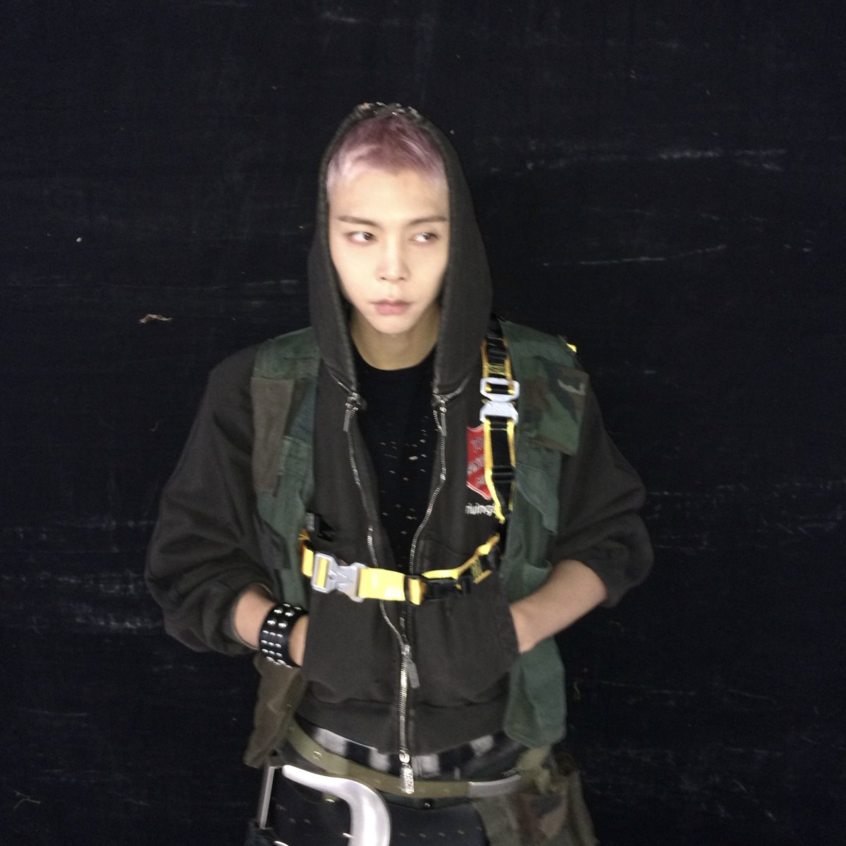 NCTsmtown_127's tweet photo. bringing the madness

EVERYTHING, ALL AT ONCE, NEO
https://t.co/vkFUnwHeM8

#JOHNNY
#NCT127 #BLINGY 
#NCT127_BLINGY
#NCT_10TH_ANNIVERSARY https://t.co/GLyIcj4iRM