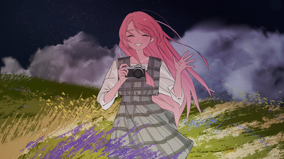 pekeiscats's tweet photo. 愛音ちゃんまとめ！ https://t.co/sJWcuBFtFS