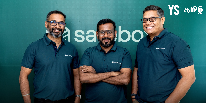 R_Induja's tweet photo. 📢Coimbatore-based Safebox has raised $1.1 million in a seed round, led by a family office, with participation from multiple angel investors including Sekhar Garisa, MD of Claypond Capital, investing in his personal capacity.

Safebox is building what it calls a Family Wealth Protection platform. The idea is simple but relevant to a growing number of Indian families. Our financial lives are spread across multiple bank accounts, PANs, stocks, ETFs, EPFs, NPS, insurance policies, documents and institutions.

Safebox brings these assets, liabilities, insurance and critical family information together across 55 categories, while also mapping nominees so that family members can locate and access what they need during an emergency or a major life transition.

The startup says that since its public launch in June 2026, families on the platform have already recorded more than ₹6,000 crore in assets across these categories.

There is an interesting larger problem behind this.

According to the data cited by Safebox, ₹86,917 crore in unclaimed bank deposits had been transferred to the RBI’s Depositor Education and Awareness Fund as of June 30, 2026.

Safebox’s approach is about helping families create a map of what they own before something happens. As Safebox co-founder and CEO Vijay Veera puts it, families spend decades building wealth but very little time thinking about whether their loved ones could actually find it.

And now, with this funding, the team wants to take that vision further. The $1.1 million will be deployed across two key priorities: strengthening the product and accelerating distribution.

That means enhancing features, integrations and user experience, while expanding partner networks and corporate tie-ups and investing in customer acquisition to reach more families.

The founding team, Vijay Veera, Vignesh Rengasamy and Rajesh Sankarappan, are serial entrepreneurs, and Safebox is their third venture following earlier ventures in the US and India.

#FundingAlert #fundingnews #CoimbatoreStartup