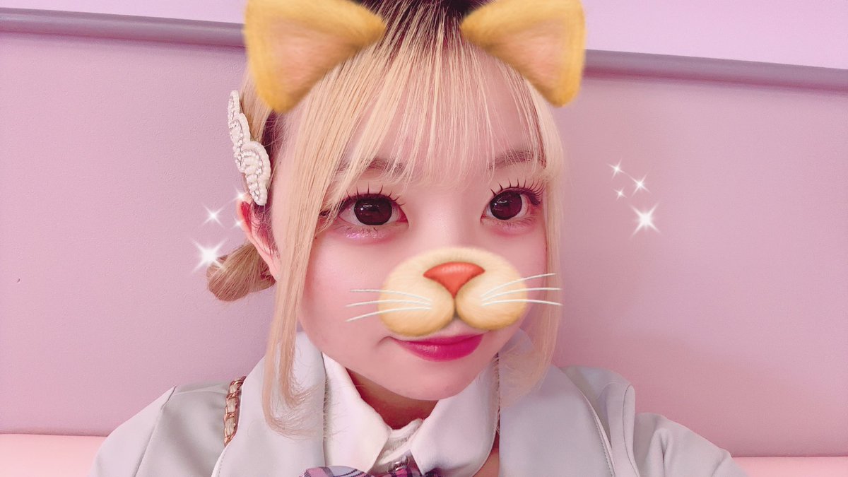 meinyaa_7's tweet photo. おきゅいん！！！！！！！！
本日も18-23時💞
金髪めいあと2日だよーー👍 https://t.co/yef1sjitH3