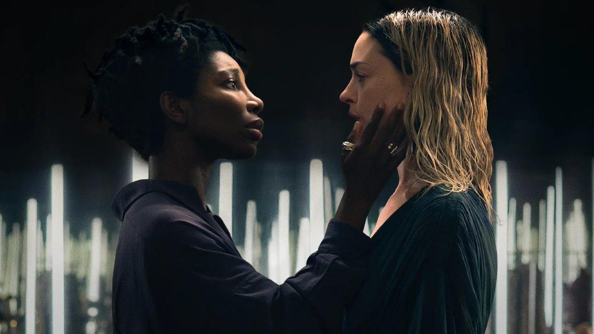 mc_claw2's tweet photo. Review: Mother Mary (2026) – Director: David Lowery

Genre: Psychological Drama, Thriller, Musical

Anne Hathaway stars as an iconic pop star planning a major comeback, until she reunites with her estranged best friend and former costume designer, https://t.co/Vt2ZviLC9g