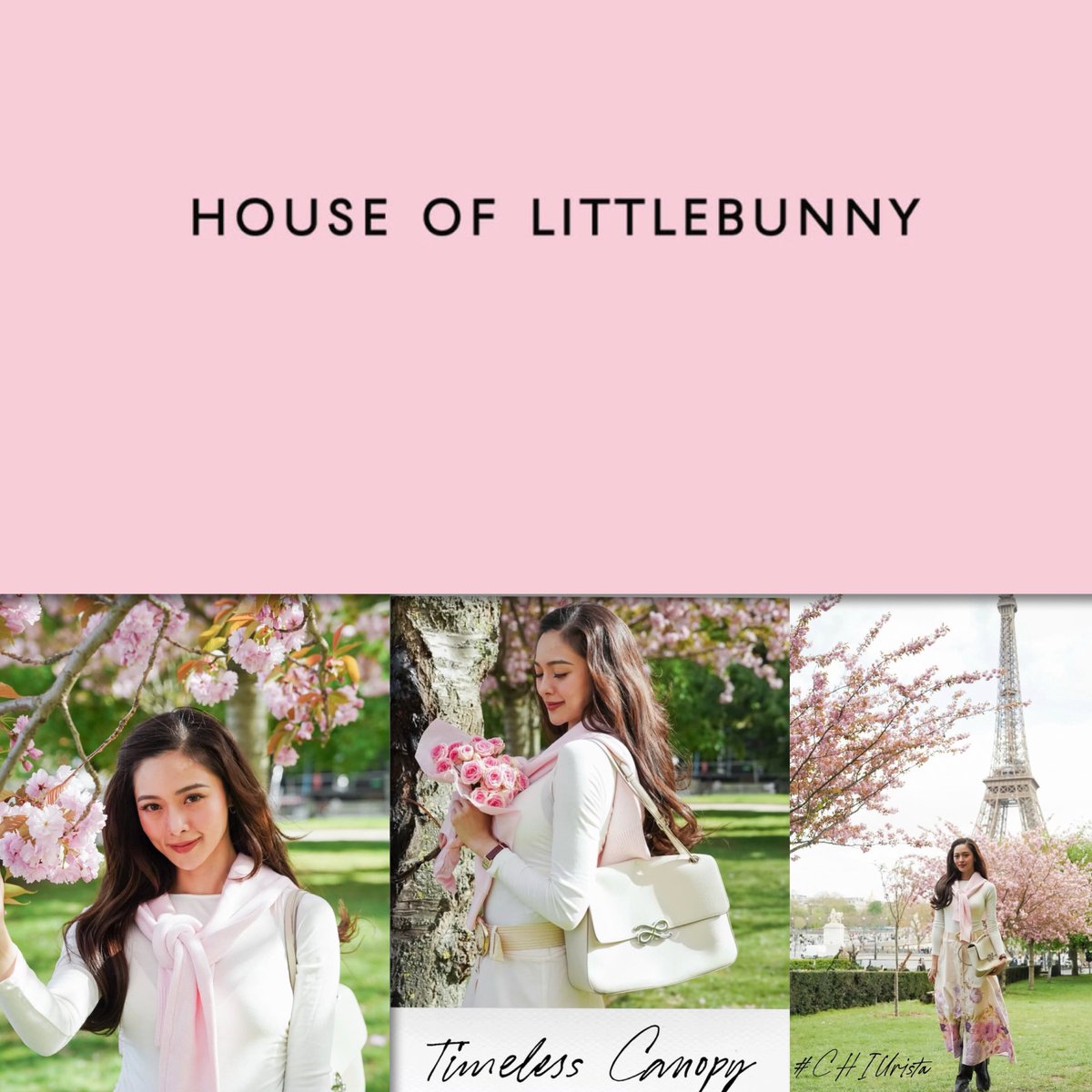 SUNxTEA's tweet photo. Prepare to meet your new everyday favorites like the #TimelessCanopy & #Lumière. Genuine luxury feel without the luxury price tag. 🙌💸
🗓️Save the date: Sept. 16, 2026 | 10:00 AM
📍https://t.co/Ur9fvu15sD
#HOLBPH #KimChiu #NewBagCollection https://t.co/DryTdn3Xsy