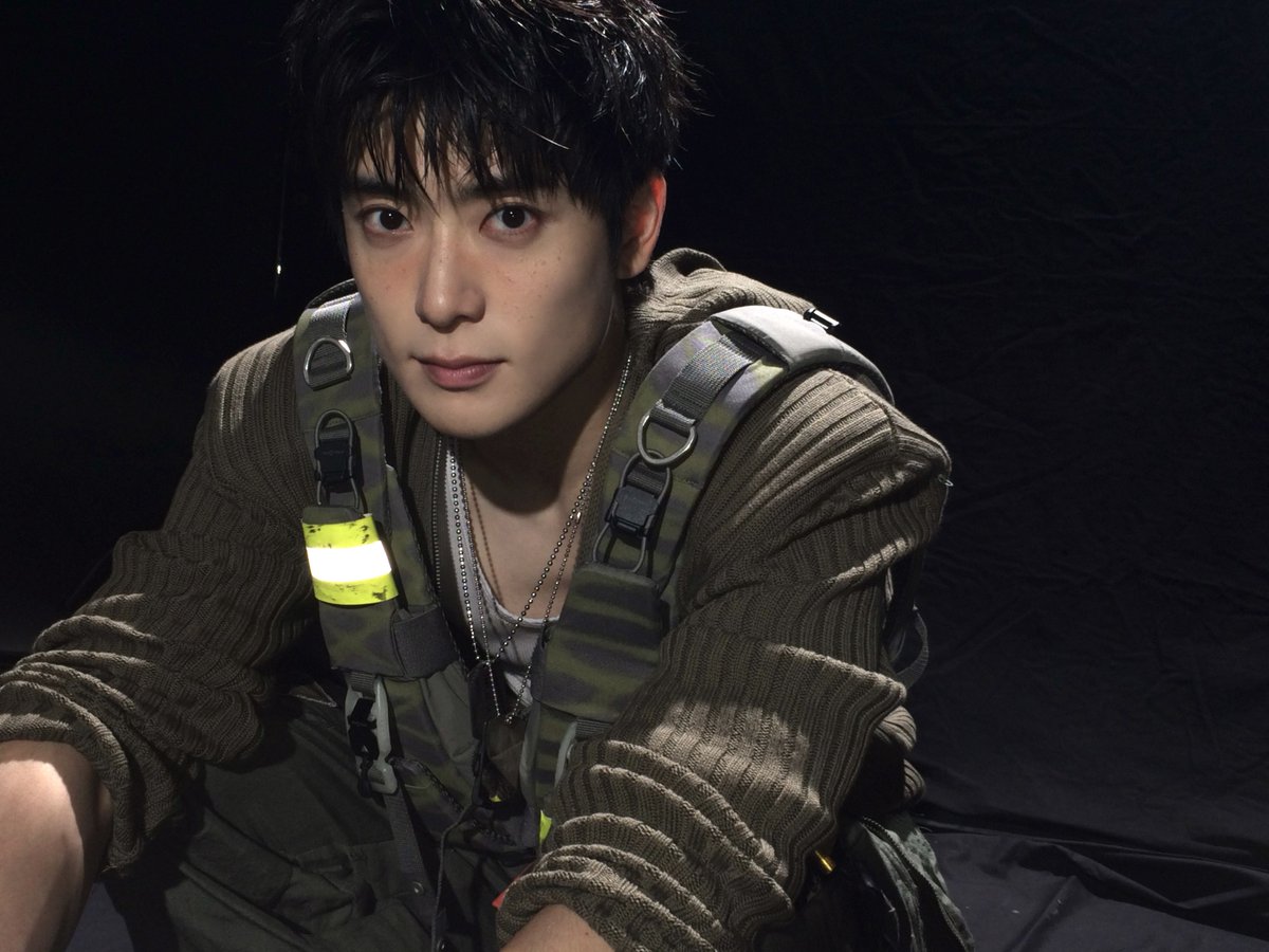 NCTsmtown_127's tweet photo. drivin'

EVERYTHING, ALL AT ONCE, NEO
https://t.co/vkFUnwHeM8

#JAEHYUN
#NCT127 #BLINGY 
#NCT127_BLINGY
#NCT_10TH_ANNIVERSARY https://t.co/ZJP0gzozOG