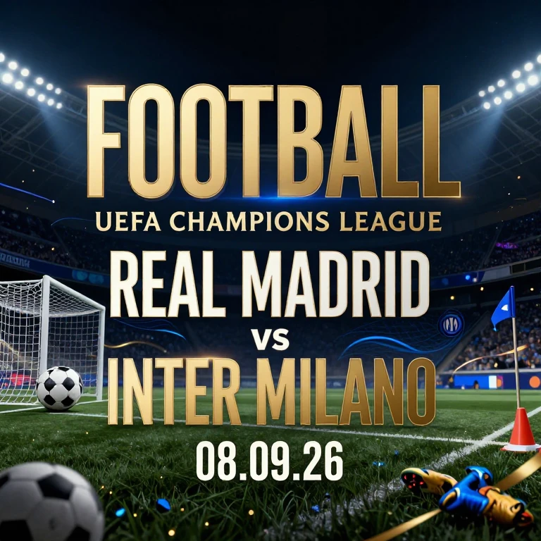 SportsBetVision's tweet photo. ⚽ Real Madrid 🇪🇸 vs Inter 🇮🇹 | UCL | 08.09.26

🔥 Madrid lost 0-1 to Betis but dominated on xG. Inter are 3-0 to start, including a 3-2 comeback vs Napoli.
📊 Real won all 4 recent H2H.

🎯 Pick: Inter +1.5
🔮 Score: 2-1

Can Inter keep this close?

#UCL #RealMadrid https://t.co/fJAR1bwYCZ