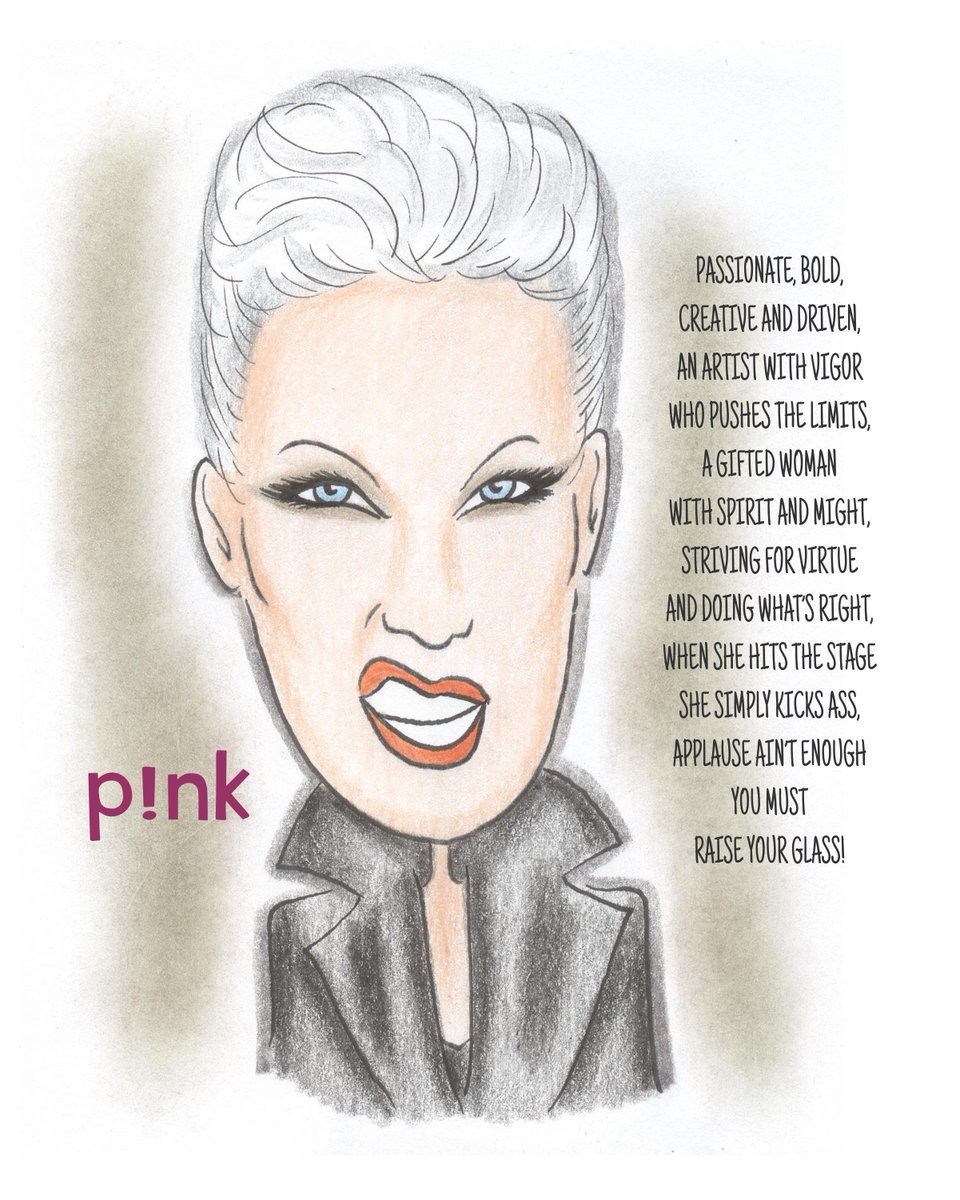 _scottclarke's tweet photo. Celebrating #Pink and remembering #PatsyCline on their #September8th birthdays! https://t.co/kdtGmznenw