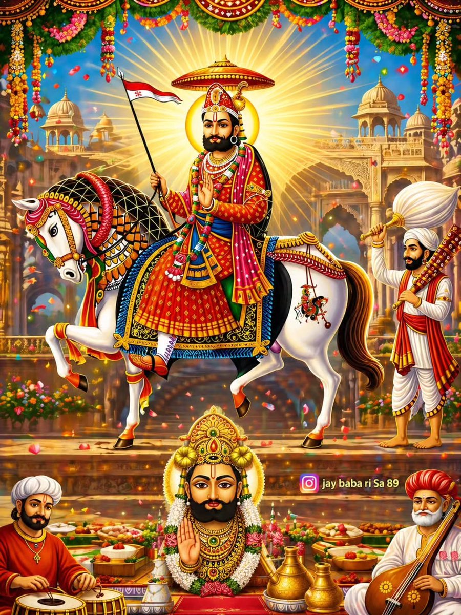 lucasdebudge's tweet photo. Hail Baba Ri Sa. Please follow, thank you. Hail Baba Ri Sa. https://t.co/ApvETLCH7w