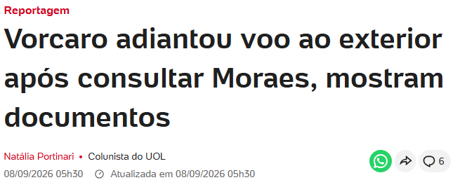 LuuKachi1's tweet photo. E a suprema corte segue caladinha. Nenhuma punição pro informante premium que o Vorcaro tinha. https://t.co/FIhQ70Em5M
