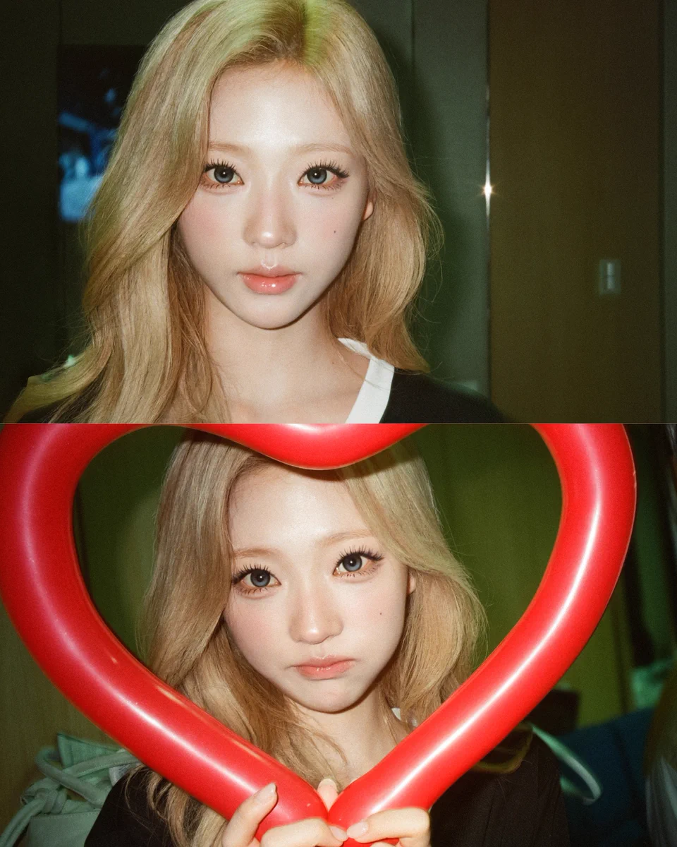 Hearts2Hearts Lovers on X: 
