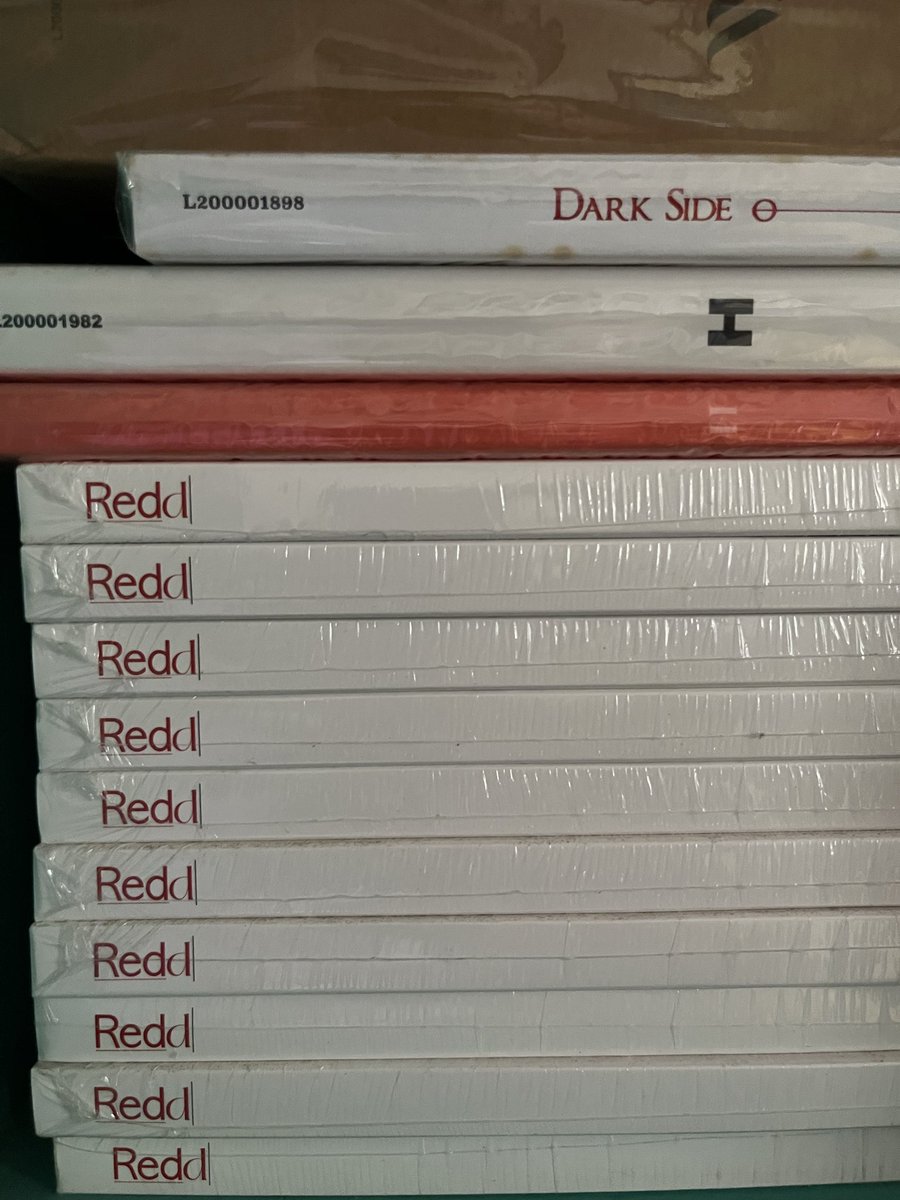 HamchiPup's tweet photo. Anyone interested? I’m planning to sell my extra MAMAMOO albums.

I’m actually not sure how much these cost. 😅Negotiate all you want eme.

Half of the proceeds will fund much-needed electric fans sa kindergarten rooms sa isang far-flung brgy sa hometown ko. 🙏🏼

WTS LFB MAMAMOO https://t.co/3mePc8W9EW