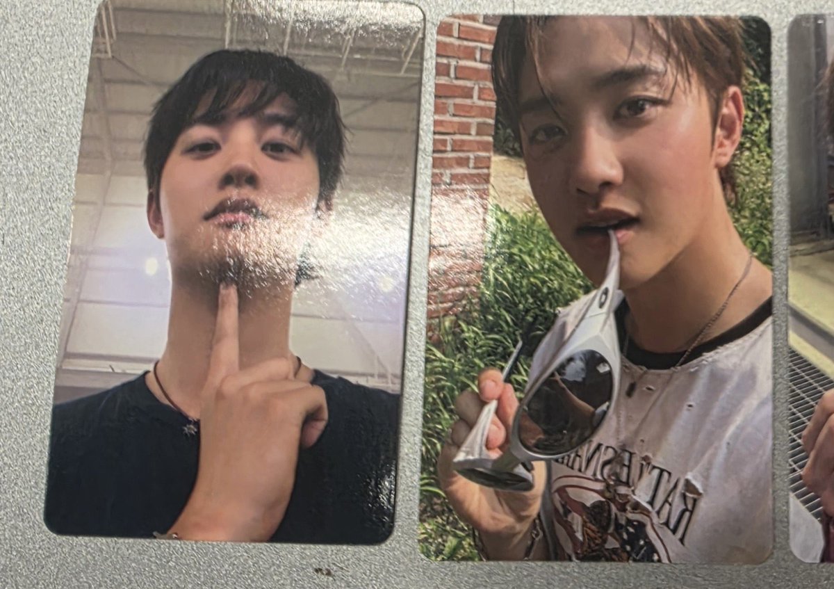 ddyo_0112's tweet photo. 도경수가 오ㅑ 갑자기 셀카천재가 된걸까 https://t.co/Eeq01y9r3C