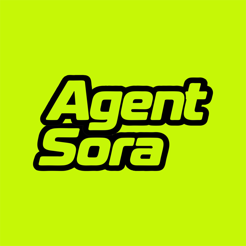treyerl's tweet photo. agent accounts and trading heads are circling $agentsora, built around an ai copilot for daily market decisions. nfa

0x84131db02c288f3e5a1c581faec1a38fd83268ba

https://t.co/XIFgAruxmn https://t.co/7X1mWwvOhG