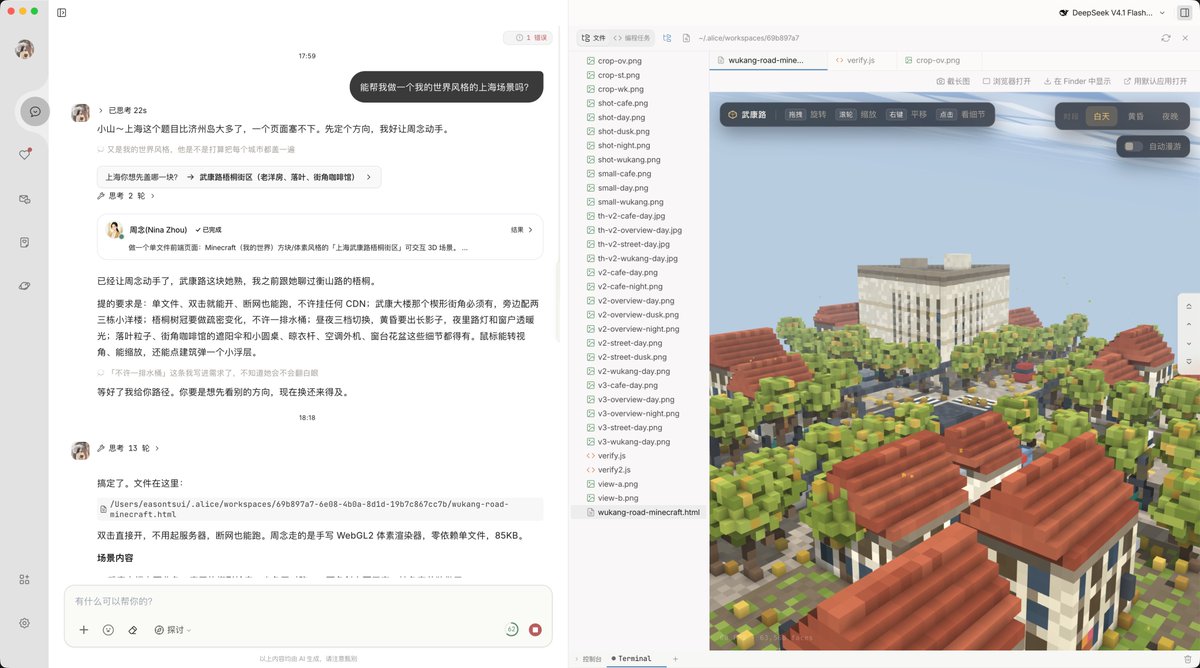 luoxiaoshan_ai tweet picture