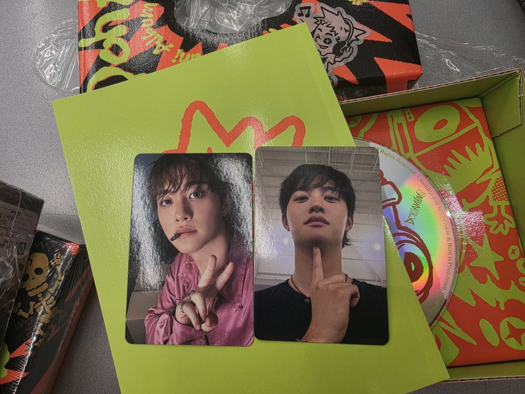 filmzkdl's tweet photo. DOH KYUNGSOO WHAT THE FUCK https://t.co/EJolcMYDms