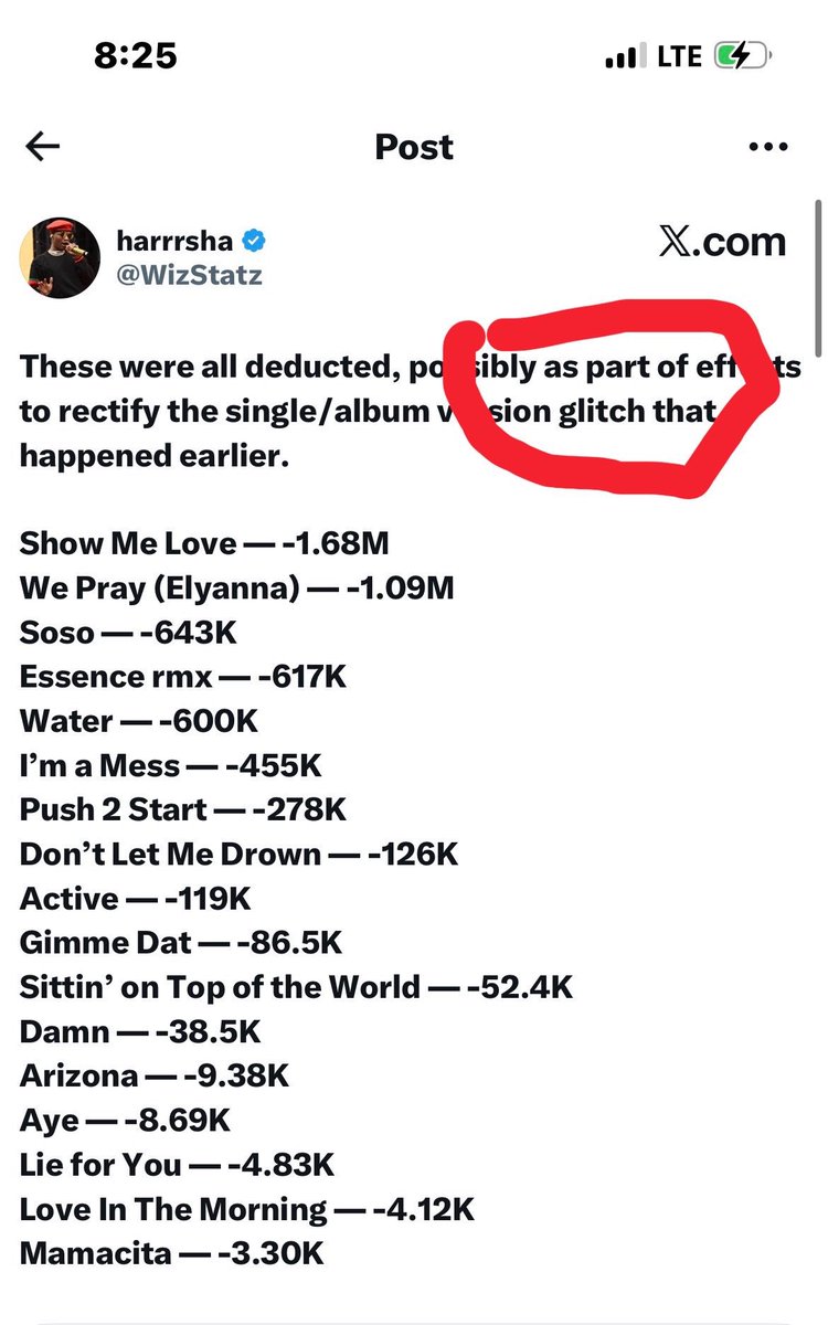 favour0950's tweet photo. Davido nah fraudulent 
Wizkid nah glitch
Okay. https://t.co/CvT4uedeYF