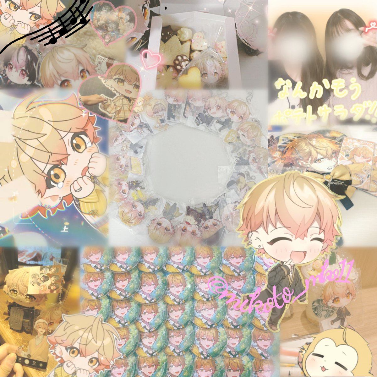 mao_35lov's tweet photo. 【👑Tag🏷𓈒𓏸︎】
かっこよくて可愛すぎる王子に日々悶えている私に いっぱい推し様語りできるお友達をください…!✨️

https://t.co/SURURJnuGX

  #しくふぁみさんと繋がりたい 
 #シクファミさんと繋がりたい https://t.co/FtReX6FRNP