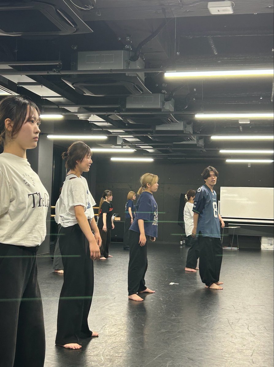 cat_shinbu's tweet photo. こちら先月行っていただいたTipsワークショップの様子です！本日もお越しいただきレベルアップに励みます⤴️ https://t.co/qkLF1zWctI