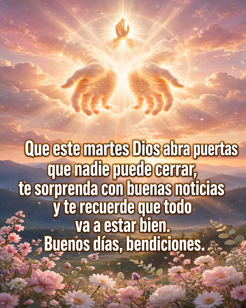 yudis18's tweet photo. #BuenosDíasATodos 🙏🏻😇🌹 https://t.co/use796TIqo