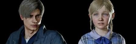 inkedinferno84's tweet photo. I hope #capcom makes #LeonKennedy and #SherryBirkin #canon entirely to piss of certain dumbass #shippers

Go on #Shake #JakeMuller fans. Make a comparison image like all of you like to do about Leon and Sherry. Because when Sherry was 18 Jake was 12.
Imagine that. Ya'll like to u https://t.co/pXR26U7F03