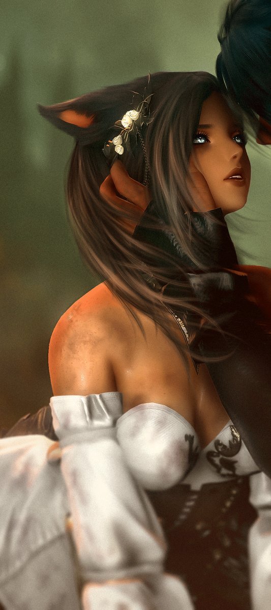 amaretta_xiv tweet picture