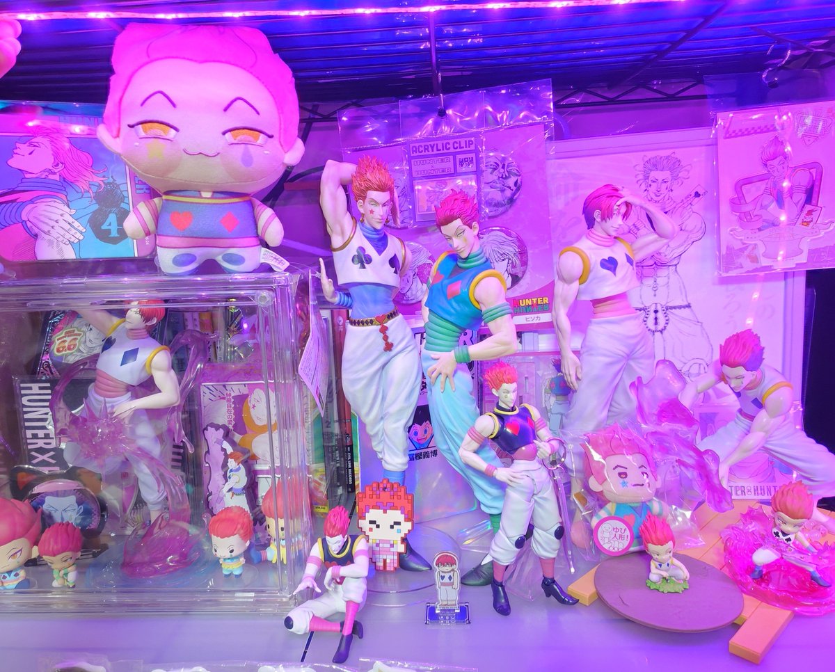 kiritanpo_game's tweet photo. ダイソーで買ってきたテープライトめちゃくちゃピンクでクソワロてるwwwwwwwwwww
ここだけ妖しい雰囲気すぎるwwwww最高wwwwwww https://t.co/hwaZhMRdbZ