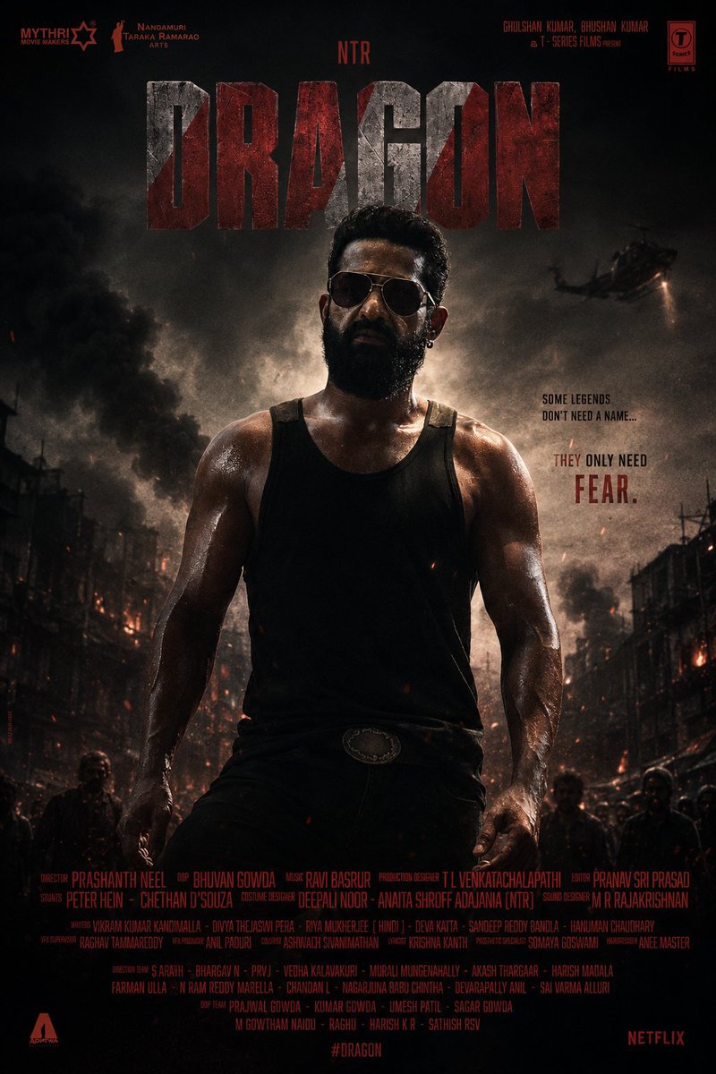 Cine_Uncensored's tweet photo. Out Of These 4 Movies One Of Them Will Be Biggest Grosser Of The 2027 And Beat The Mighthy Bahubai 2 Record  :- 

Our Expectations From From These Upcoming Blockbusters 

#Spirit 
⭐ 1200 — 1300 Crore 
⭐ Budget — 450 crore ( expected)
⭐ BuZz — Very Good 

#Raaka 
⭐ 900 — 1000 crore 
⭐ Budget — 800 crore 
⭐ Buzz — Good 

#Varanasi 
⭐ 1800 — 2000 crore 
⭐ Budget — 1300 crore 
⭐ Excellent 

#Dragon 
⭐ 800 — 900 crore 
⭐ Budget — 450 crore 
⭐ Buzz  — Very Good 

What are your experiences from the above movies ? 

Comment Down Below 👇👇