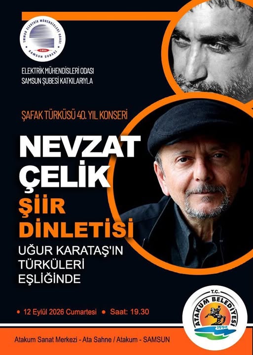 NevzatNevzatC's tweet photo. İnsan olabilmek ve insan kalabilmek için 12 Eylül 1980'den bu yana karanlıktan aydınlığa çıkma mücadelesi sürüyor...
Şiire ve müziğe hoş gelirsiniz. https://t.co/1kbg7soaKC