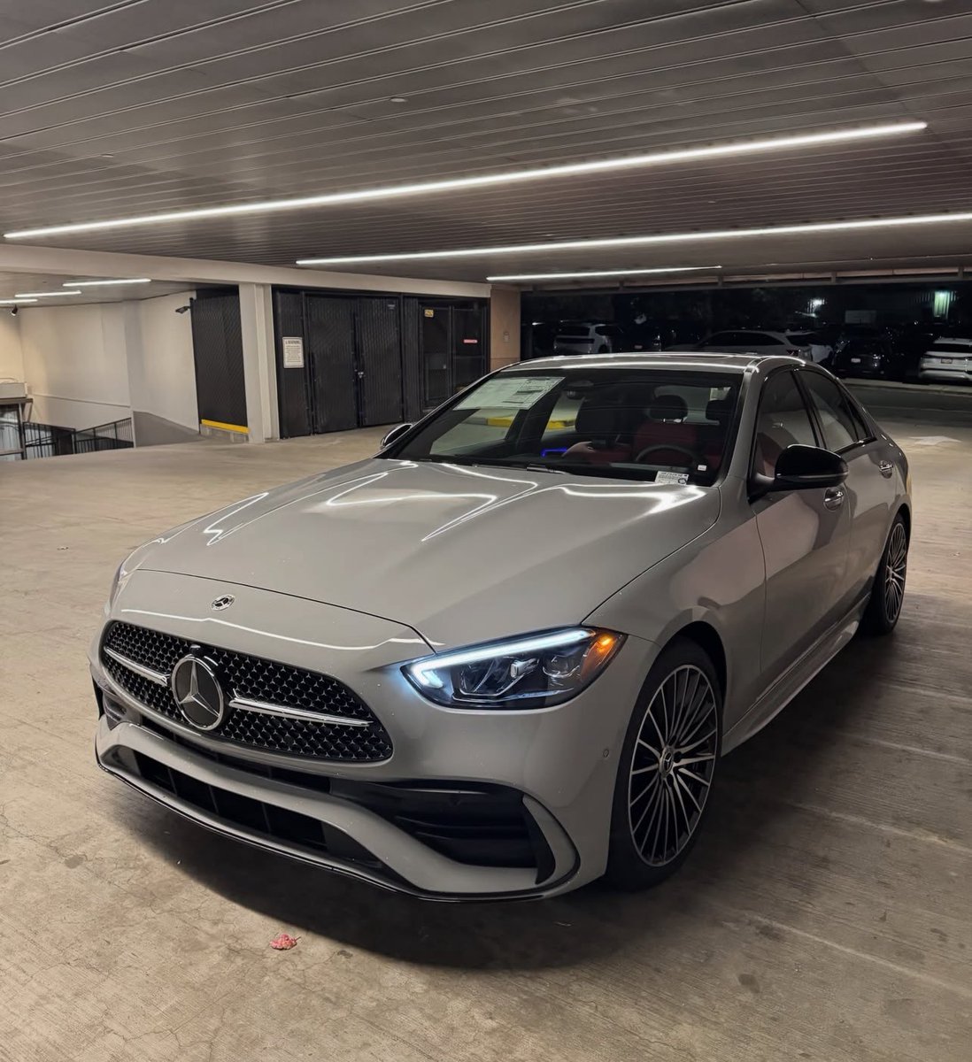 proxy63s's tweet photo. 2026 c300 is one of the most newest reliable sedan made. Simple, complex design. https://t.co/GjBHpBvG5e