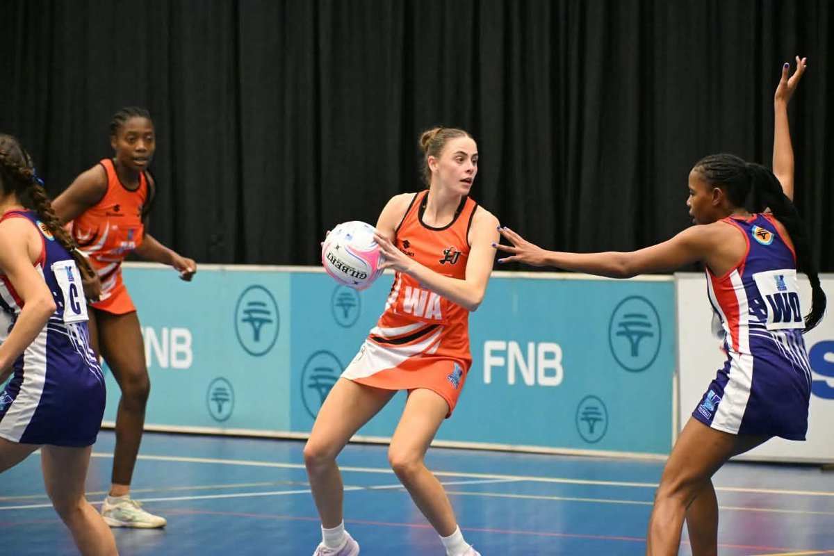 UJ_Sport's tweet photo. ๐๐ ๐
๐จ๐จ๐ญ๐๐๐ฅ๐ฅ ๐๐ง๐ ๐๐๐ญ๐๐๐ฅ๐ฅ ๐ก๐จ๐ฅ๐๐ข๐ง๐ ๐ญ๐จ๐ฉ ๐ฌ๐ฉ๐จ๐ญ๐ฌ ๐ฐ๐ข๐ญ๐ก ๐ญ๐ฐ๐จ ๐ซ๐จ๐ฎ๐ง๐-๐ซ๐จ๐๐ข๐ง ๐ฆ๐๐ญ๐๐ก๐๐ฌ ๐ซ๐๐ฆ๐๐ข๐ง๐ข๐ง๐
For full article: https://t.co/MRBCw7kNDK
#OrangeArmy #UJAllTheWay #universityofjohannesburg #ujnetball #UJFootball https://t.co/paYSN0VFuQ