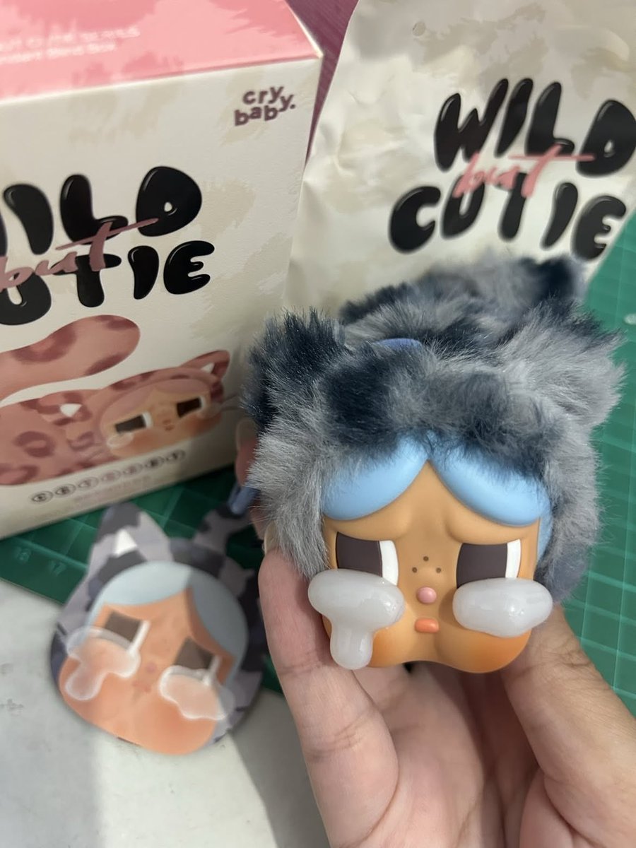 souulconnection's tweet photo. WTS cry baby wild but cutie denim
belum pernah dipakee, buka boxnya dari bawah

💵 150K

🍊boleh CO oren
🛒 yang daerah makassar boleh bgt COD yaa! https://t.co/rtfet7GHPw