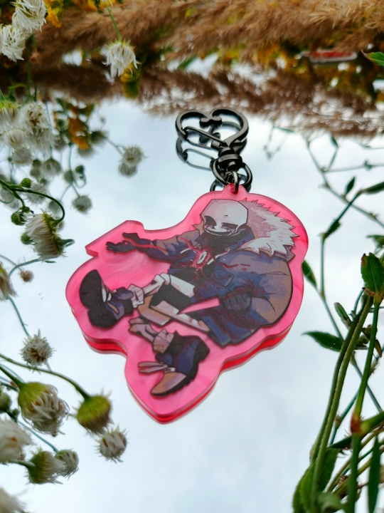 CornMayor's tweet photo. We collaborated with some wonderful AU creators! If you want to support them, consider checking our shop!

https://t.co/FwLGguPnNZ https://t.co/vOQD8UJv4U
