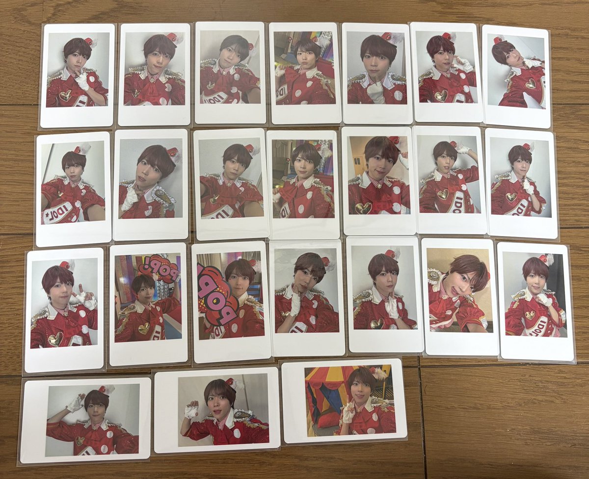 ta_neko8's tweet photo. パンダドラゴン パラゴン ハピカ 交換 譲渡

譲：画像赤
求：ダイナー、カジュアル赤   買取

検索からもお気軽にコメント下さい。 https://t.co/Hyj2L5uNzf
