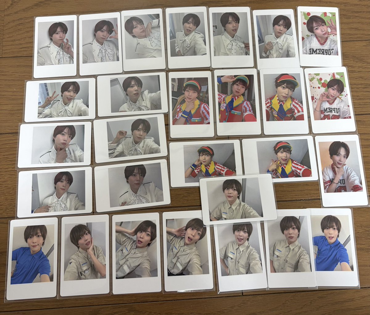 ta_neko8's tweet photo. パンダドラゴン パラゴン ハピカ 交換 譲渡

譲：画像赤
求：ダイナー、カジュアル赤   買取

検索からもお気軽にコメント下さい。 https://t.co/Hyj2L5uNzf