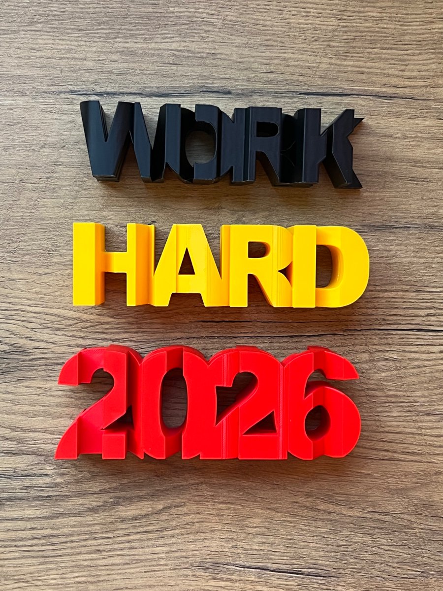 Jeandre_11's tweet photo. Designed and 3D printed an extender for my phone tripod to be able to take overhead photos and videos.

Printer: @snapmaker U1
Filament: @snapmaker SnapSpeed PLA Black, Yellow, and Red.

#3dprinting #3dprint https://t.co/mqrUQVHsvR