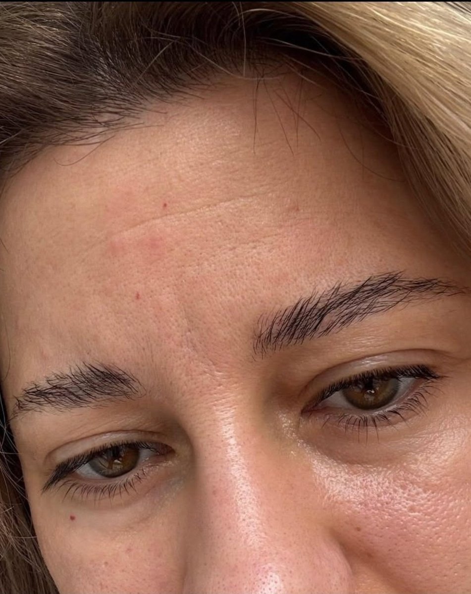 luuvluna's tweet photo. realmente existe uma vida antes e depois de descobrir o poder dos peptídeos, ficou claro que a mulher só tem aparência de velha se quiser https://t.co/TLVg872tSc