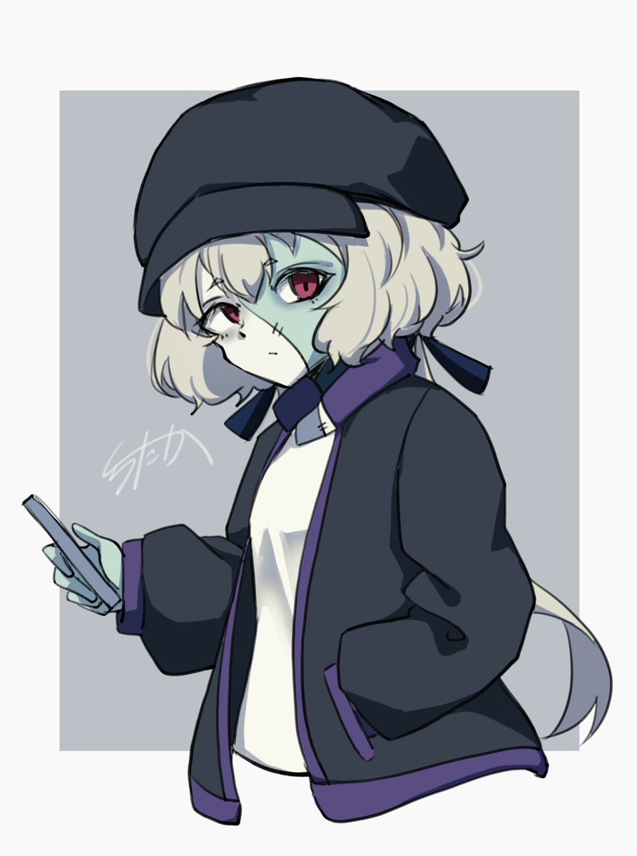 kurotaka_jun504's tweet photo. 治安悪い純子ちゃんなんてなんぼ描いてもええですからね← https://t.co/ceoRdpaacq