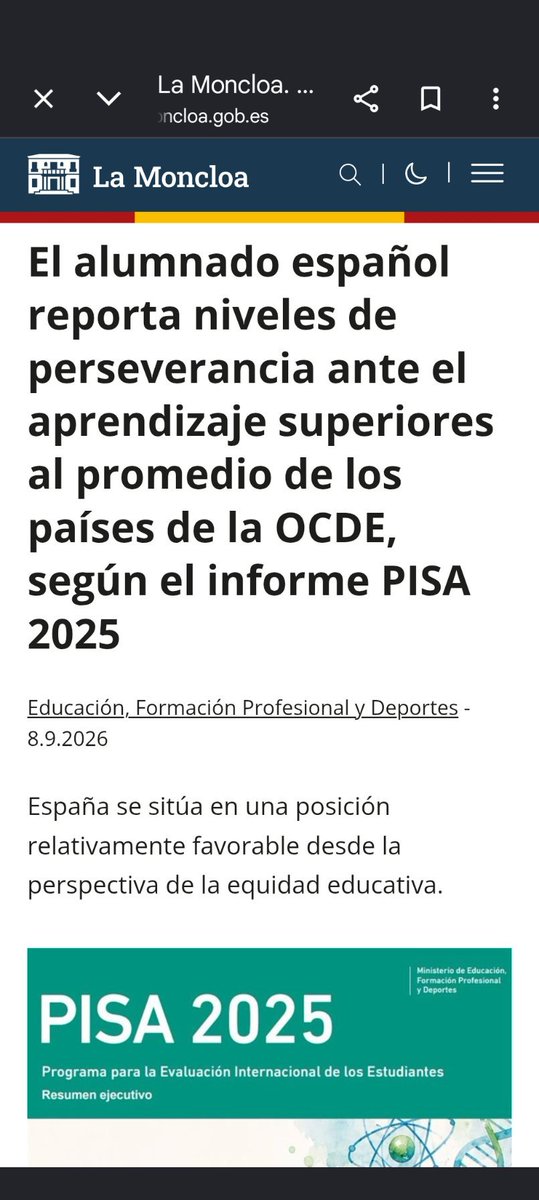 picores_ahi's tweet photo. Mi enhorabuena al profesorado de la asignatura de Perseverancia. https://t.co/tFqZ44OgEz